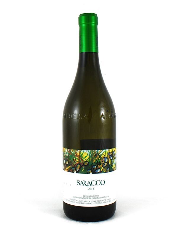 Saracco Moscato D&#39;Asti