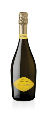 Falceri Moscato  dolce