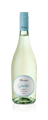 RIONDO GARDA VINO FRIZZANTE