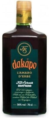 DAKAPO AMARO D&#39;ERBE DI MERANO