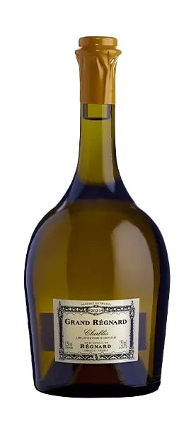 Chablis Grand Régnard 2022