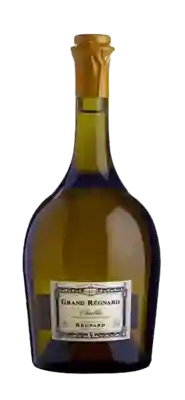 Chablis Grand Régnard 2022