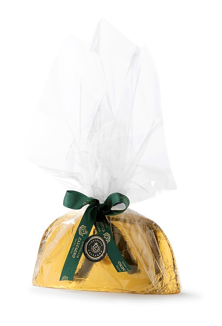 CALCAGNO Gianduiotto Classico Formato Speciale Misura XL