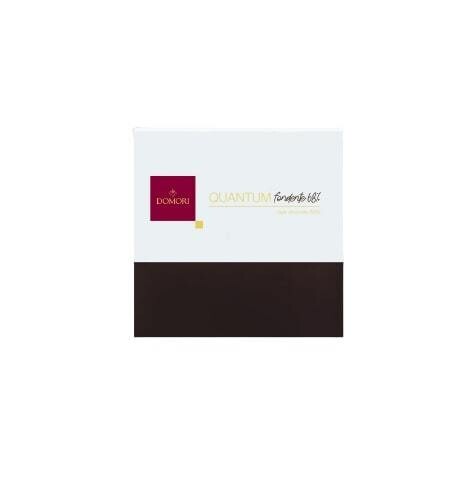 Domori Quantum fondente