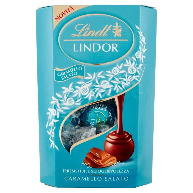 Lindor Cornet LATTE