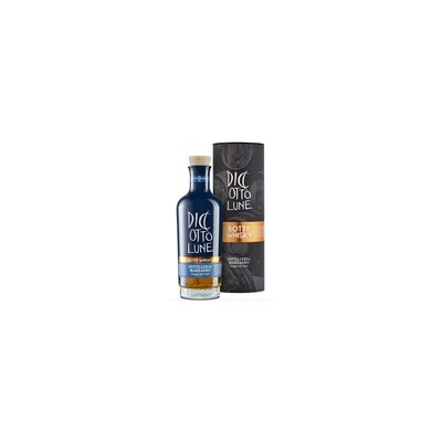 Marzadro Le Diciotto Lune Grappa Riserva Botte Whisky - Astucciata