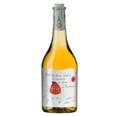 Serafino Levi Grappa di Barbaresco