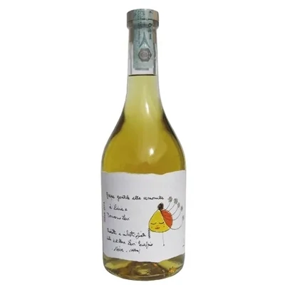 Serafino Levi Grappa di Camomilla
