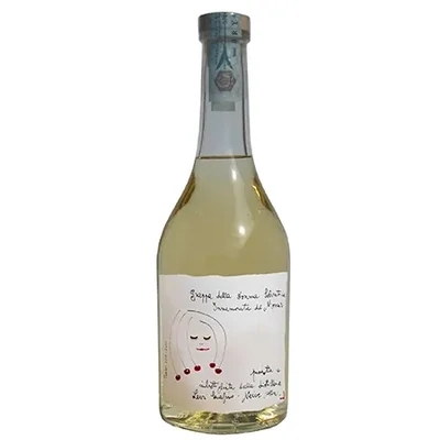 Serafino Levi grappa di Moscato