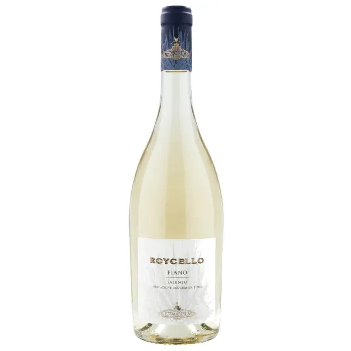 Tormaresca Roycello Fiano Salento IGT