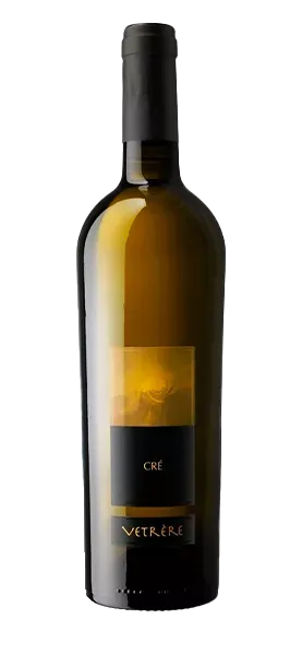 Vetrère  CRE&#39;  SALENTO BIANCO IGT