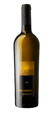 Vetrère  CRE&#39;  SALENTO BIANCO IGT