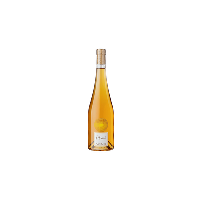VETRERE Orange wine Minutolo IGT Salento - MINU&#39;