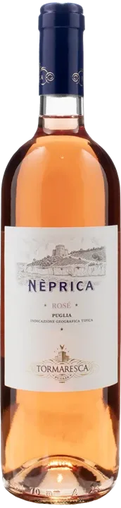 Tormaresca Neprica Rosé