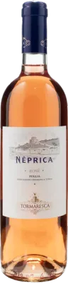 Tormaresca Neprica Rosé
