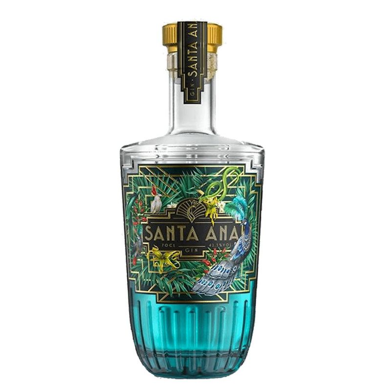 Santa Ana Gin