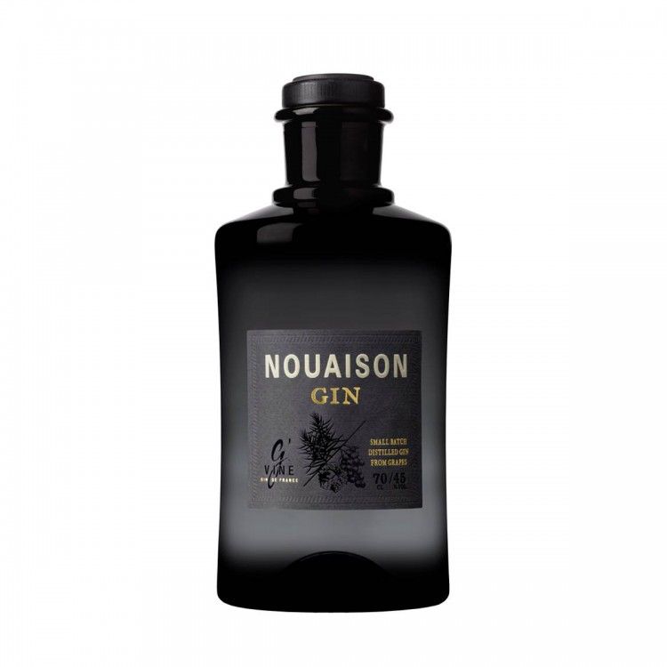 Gin G’Vine Nouaison