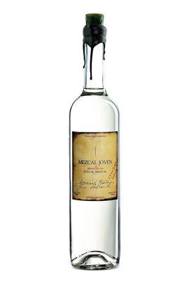 Ilegal Joven Mezcal Espadin