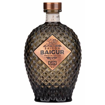 SAIGON BAIGUR GIN