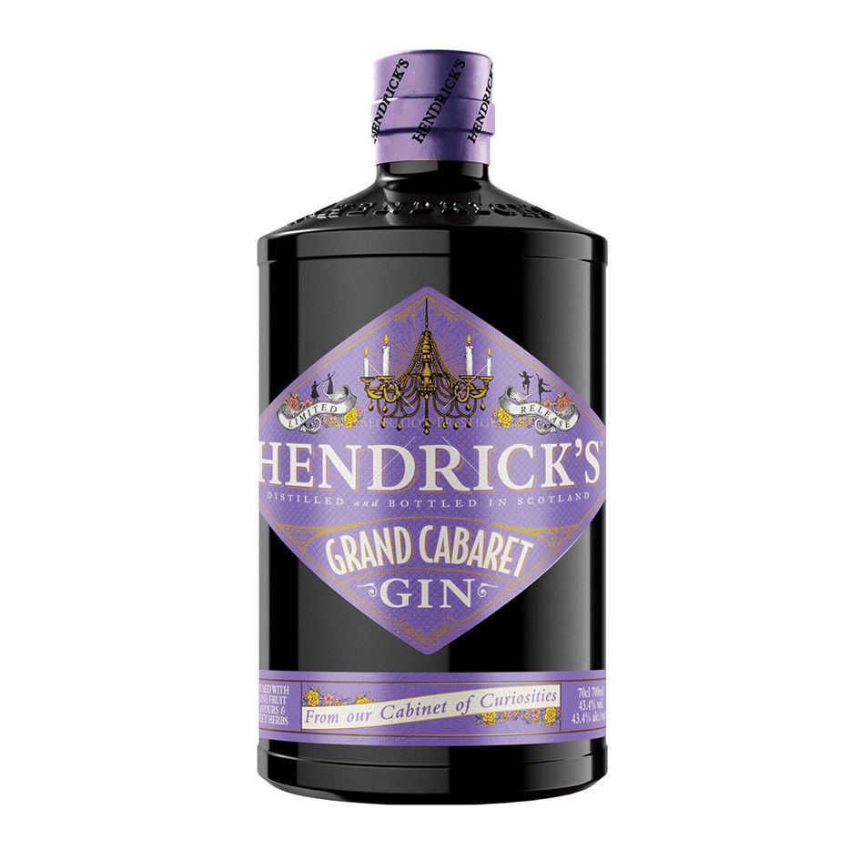 ​Hendrick’s Grand Cabaret