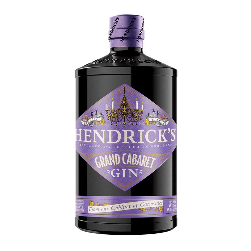 ​Hendrick’s Grand Cabaret