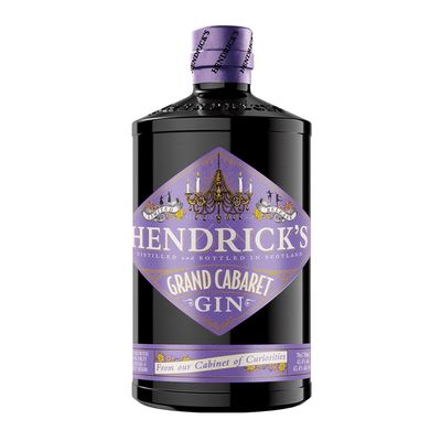 ​Hendrick’s Grand Cabaret
