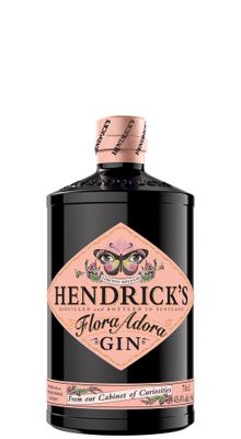 Hendrick&#39;s Gin Flora Adora