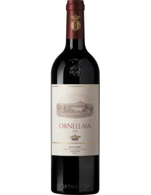 Bolgheri Superiore DOC &#39;Ornellaia&#39; 2020