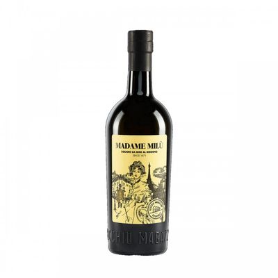 Amaro Madame Milu