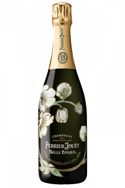 Belle Epoque Brut 2014 Perrier-Joüet