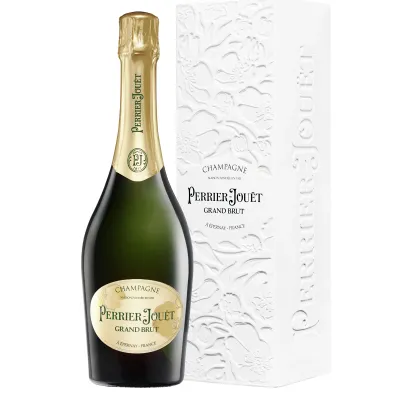 PERRIER-JOUËT Grand Brut