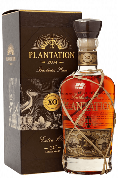 Rum Plantation X.O. 20TH Anniversary 70cl
