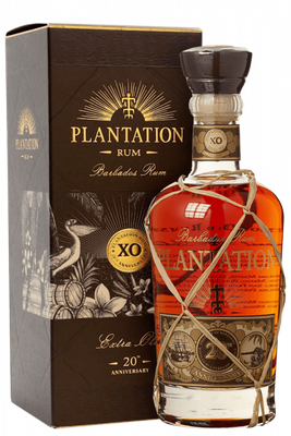 Rum Plantation X.O. 20TH Anniversary 70cl