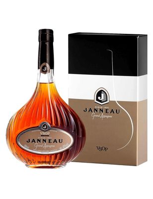 Janneau Grand Armagnac VSOP