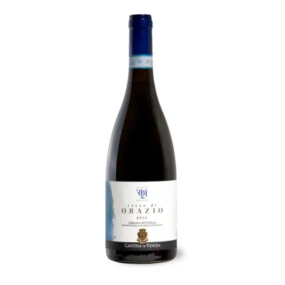 Cantina di Venosa Terre di Orazio Aglianico del Vulture DOC