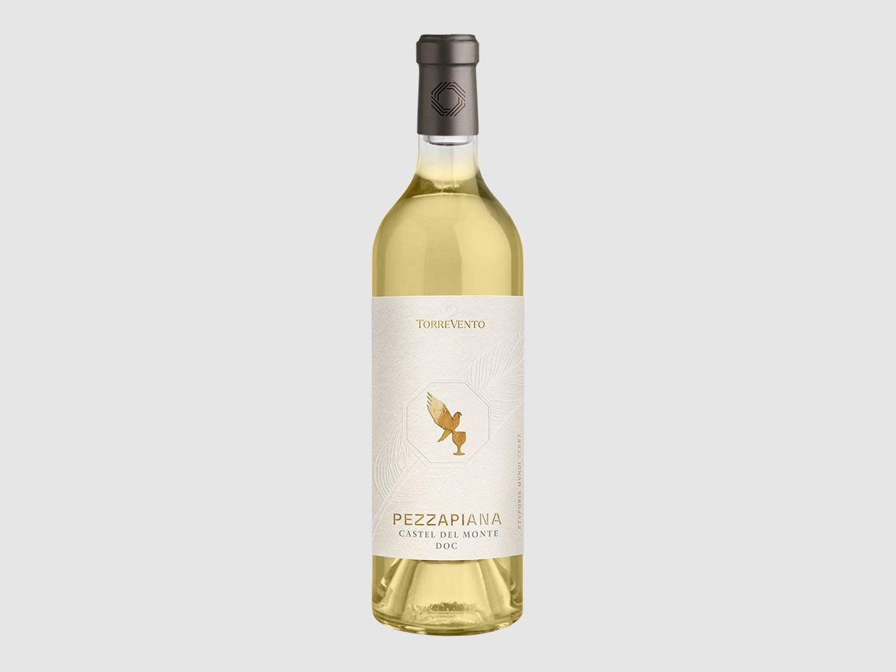 Torrevento Pezzapiana Castel del Monte DOC