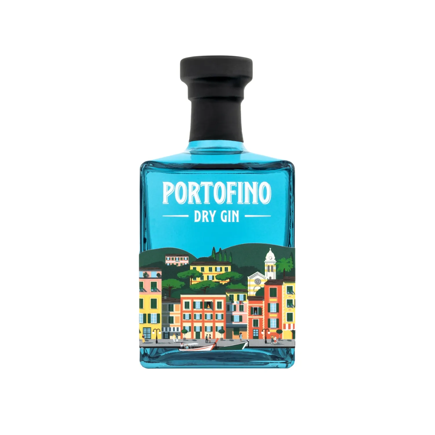 PORTOFINO DRY GIN