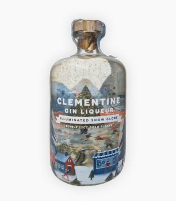 Gin Clementine Gin Liqueur