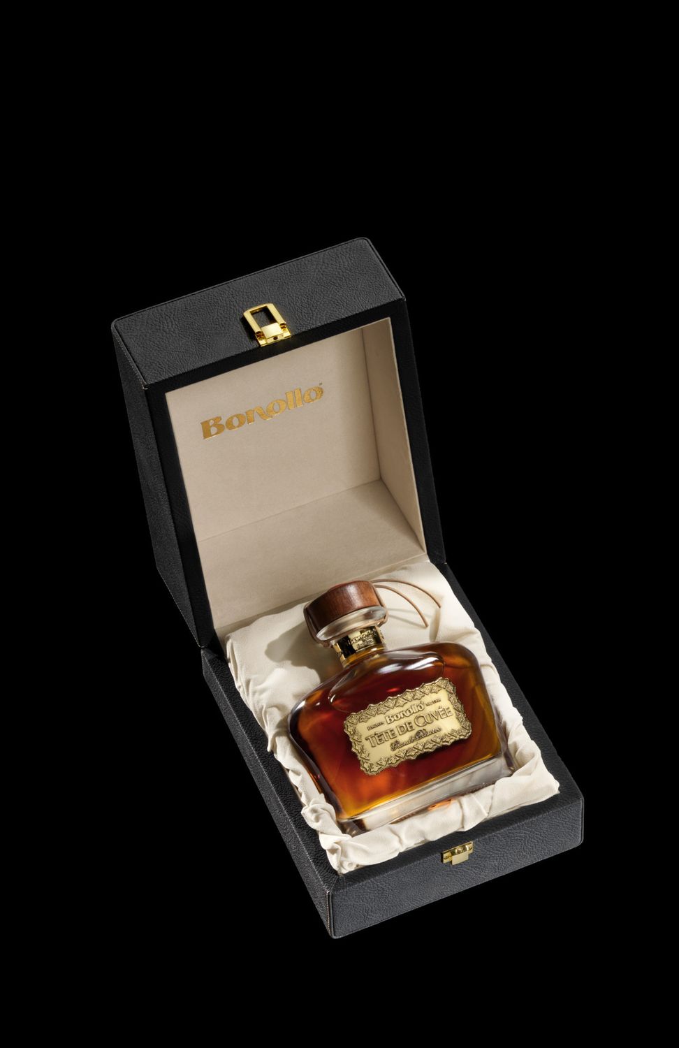 Cofanetto Tête de Cuvée - Grande Reserve Bonollo