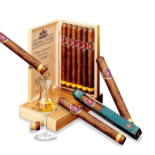 Sibona Cigar