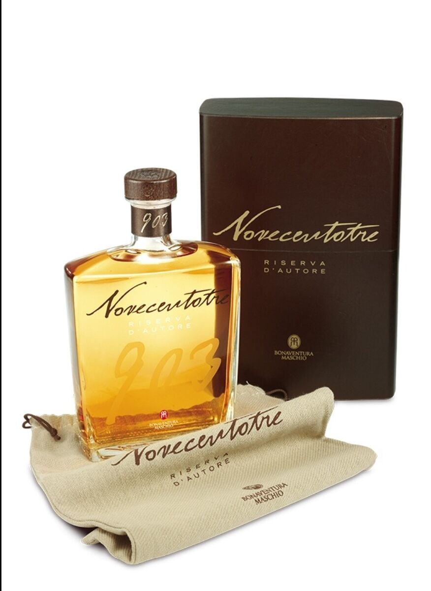 Novecentotre Riserva d&#39;autore
