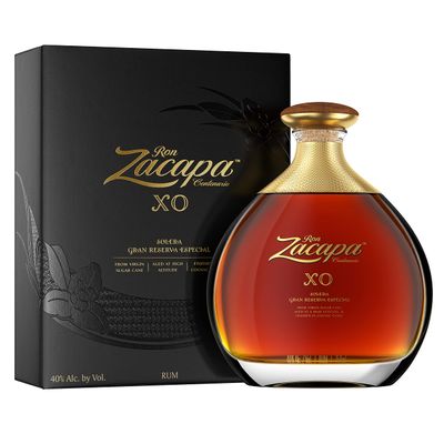 Rum XO 25 anni Zacapa