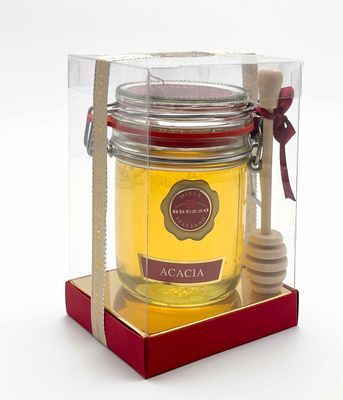 Antologia dei mieli Prestige – Acacia