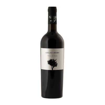 Gelso Nero  Nero di Troia Podere 29