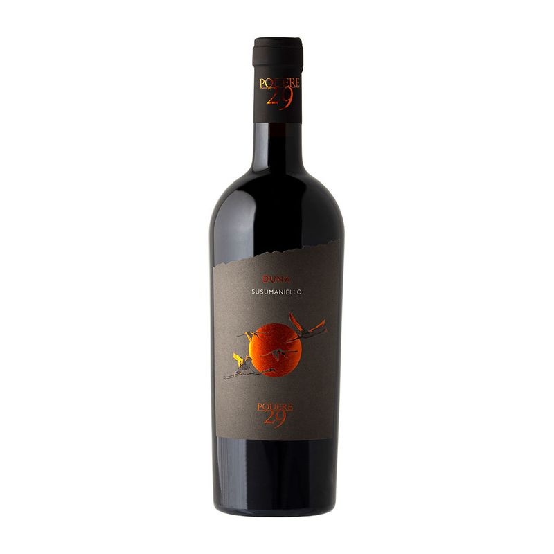 Duna Susumaniello Podere 29