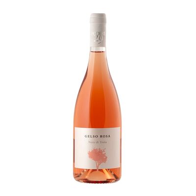 Gelso Rosa Nero di Troia Rosè Podere 29