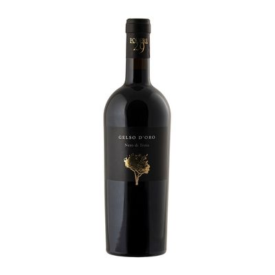 Gelso Oro Nero di Troia Puglia Igt Podere 29