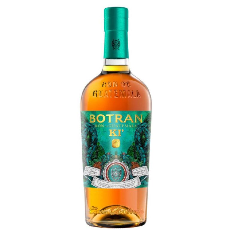 Rum Botran Ki