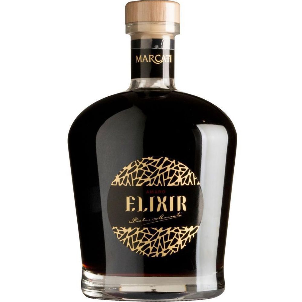 Marcati Elixir Amaro Gentile