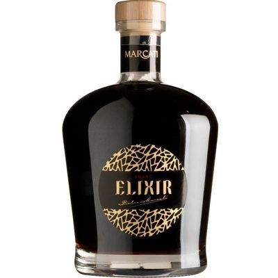Marcati Elixir Amaro Gentile